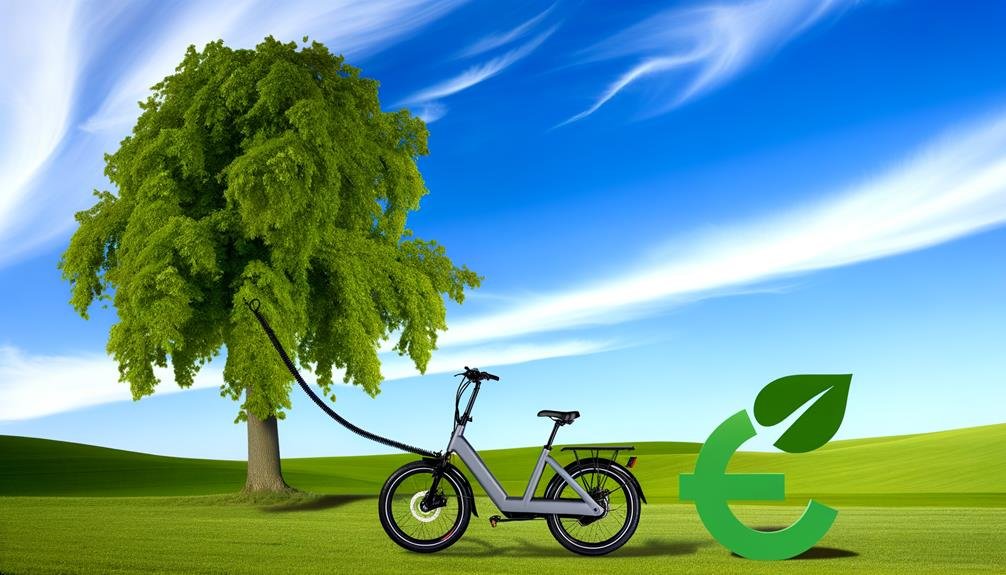 Why Electric Bikes Are Good for the Environment 0002