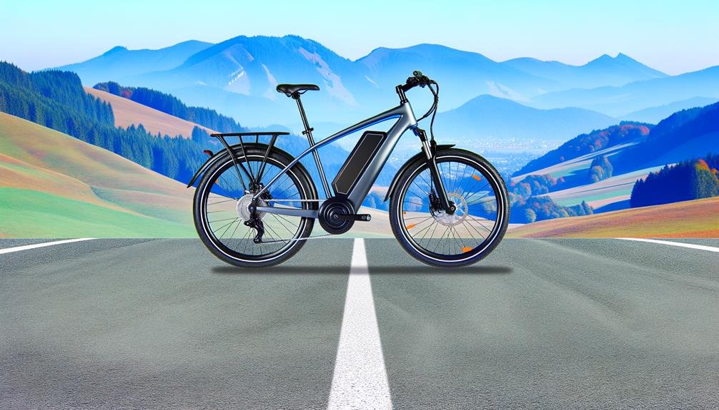 advancements in electric bicycle technology