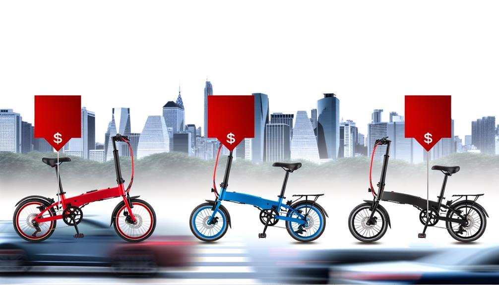 affordable electric bikes for commuting