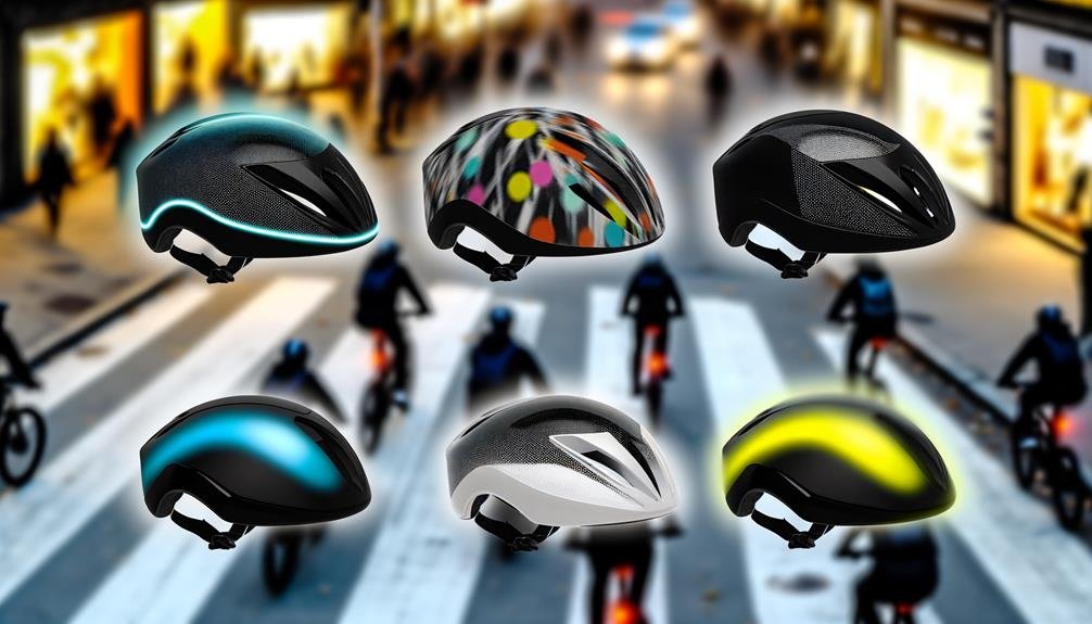 detailed review of top rated e bike helmets