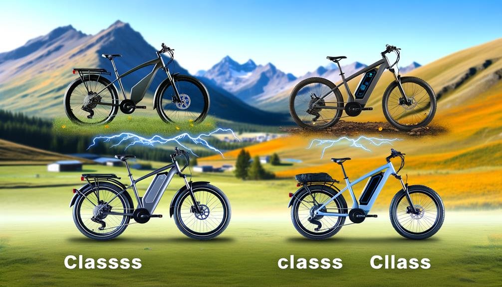 e bike education and capability