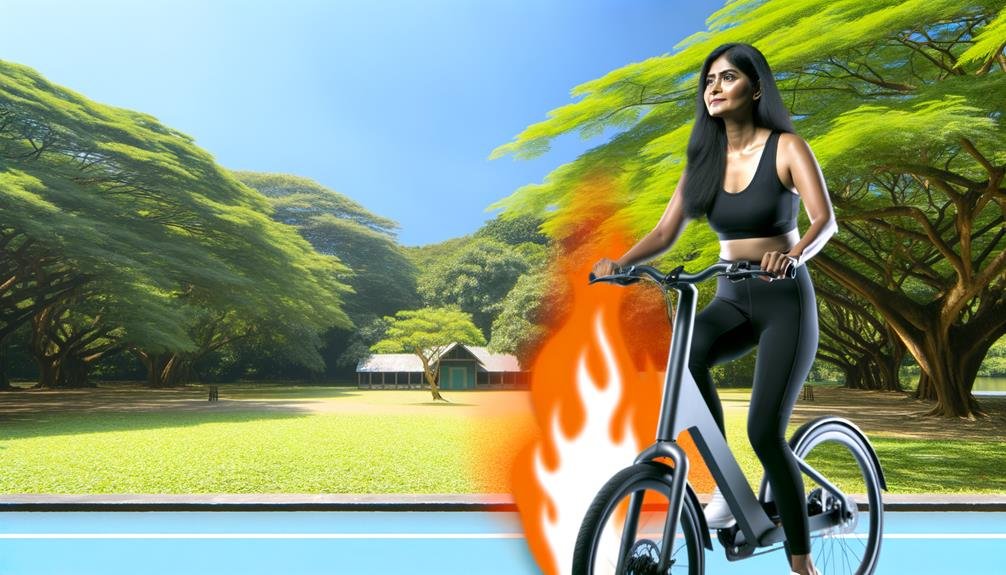 e bikes for weight loss