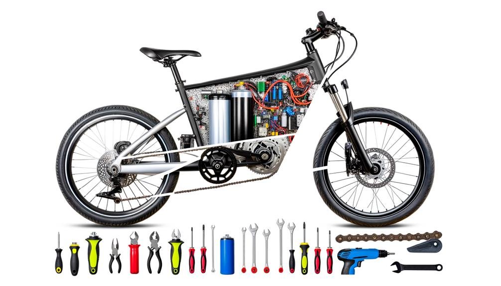 essential e bike maintenance guide