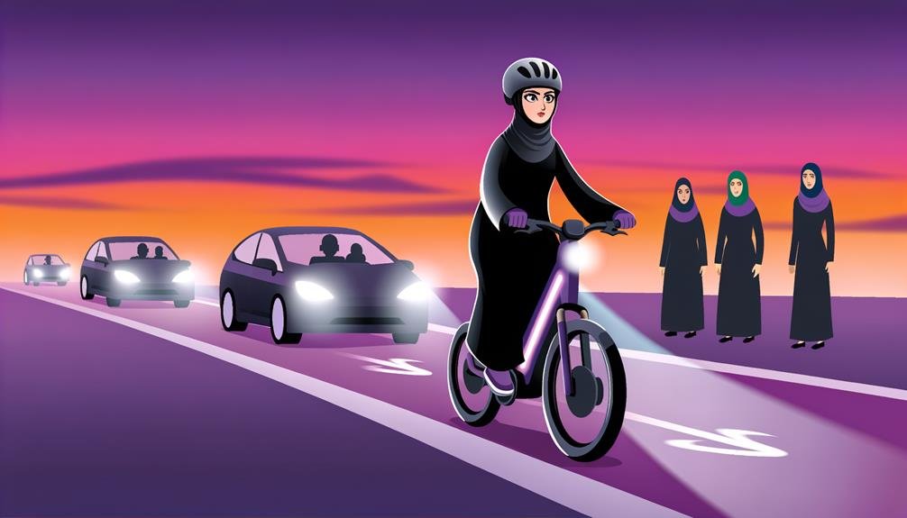 essential e bike safety measures