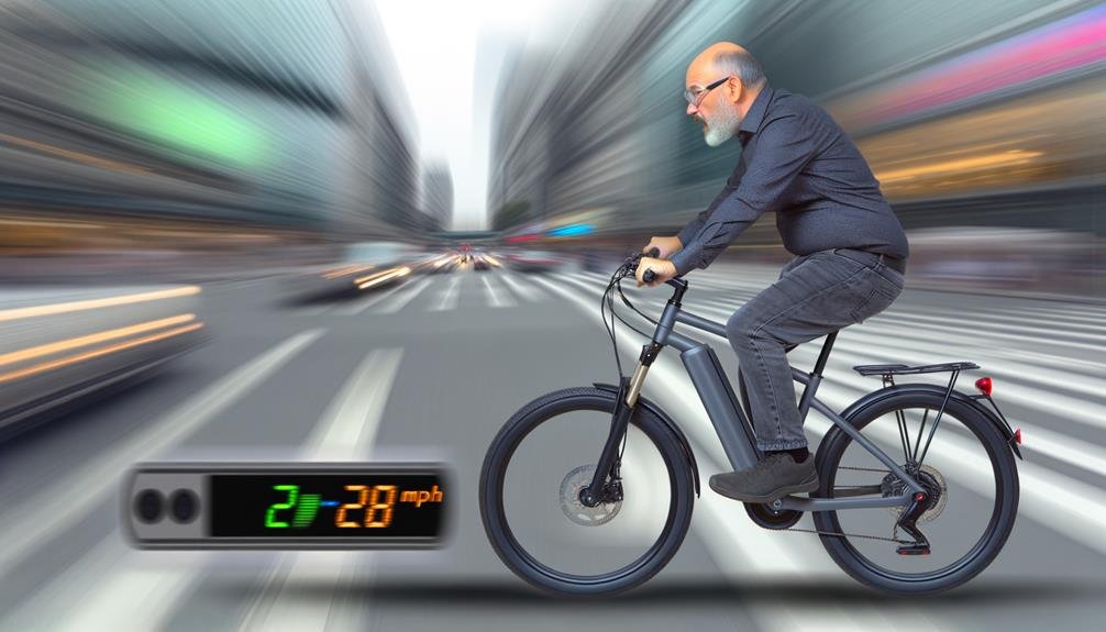 high powered electric bike for adults