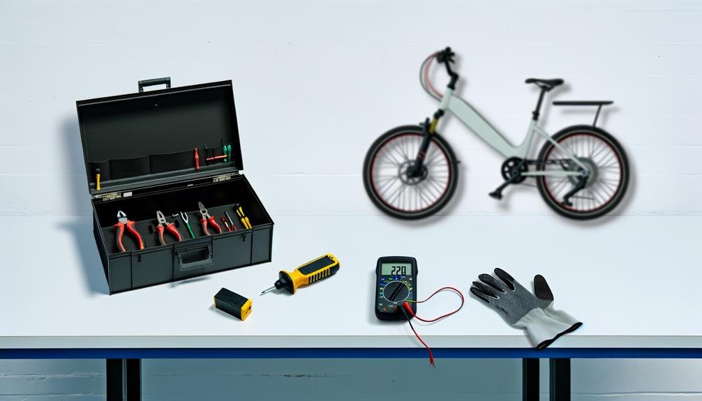 maintaining e bike battery performance