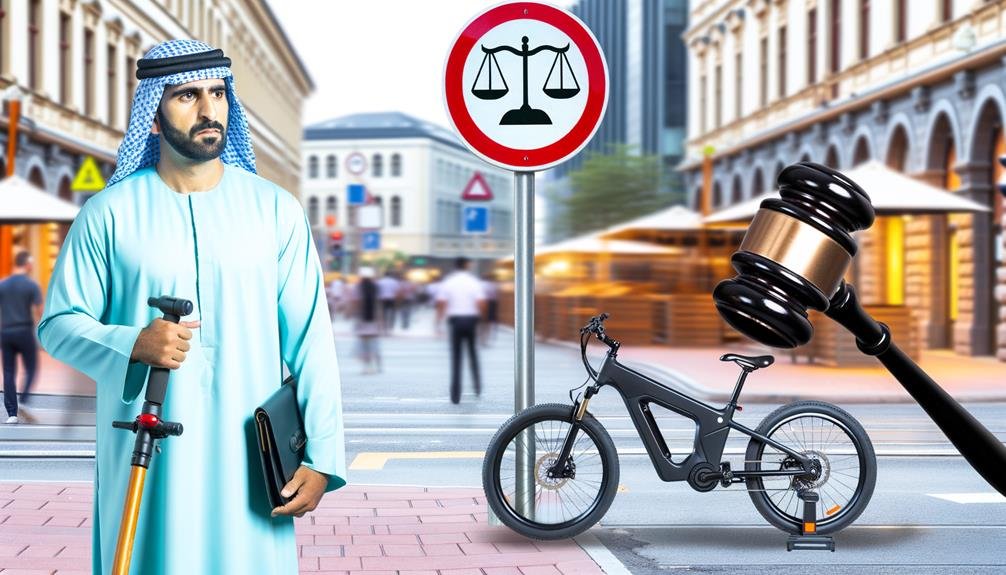 navigating e bike collisions and laws