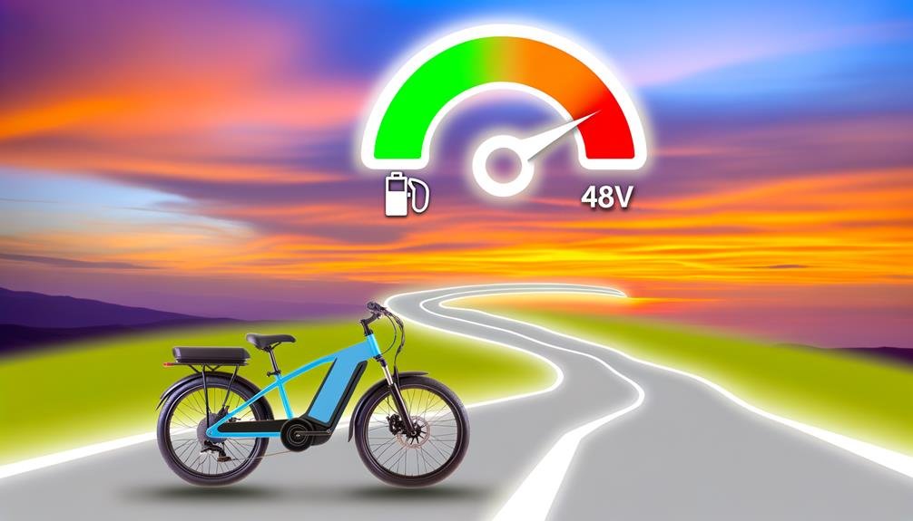 optimizing e bike s battery efficiency