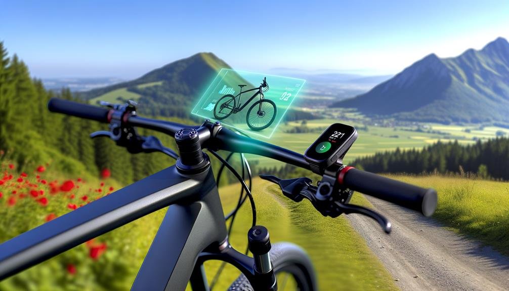 optimizing electric bicycle performance