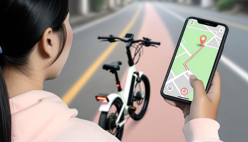 real time location tracking technology