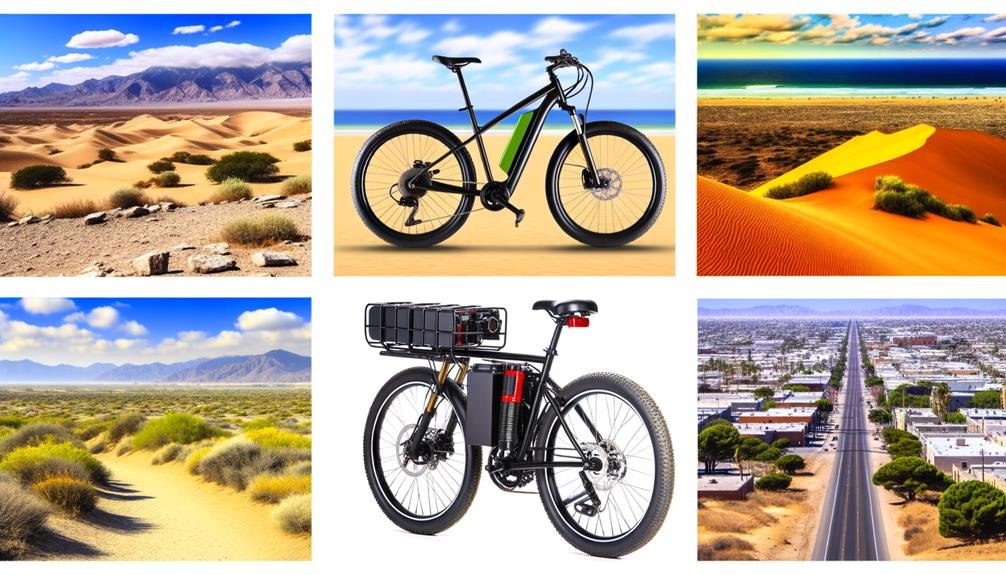 selecting the perfect hybrid bicycle