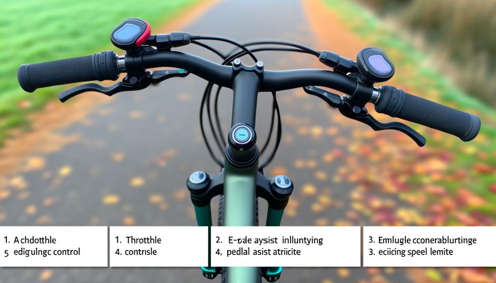 understanding e bike classification system