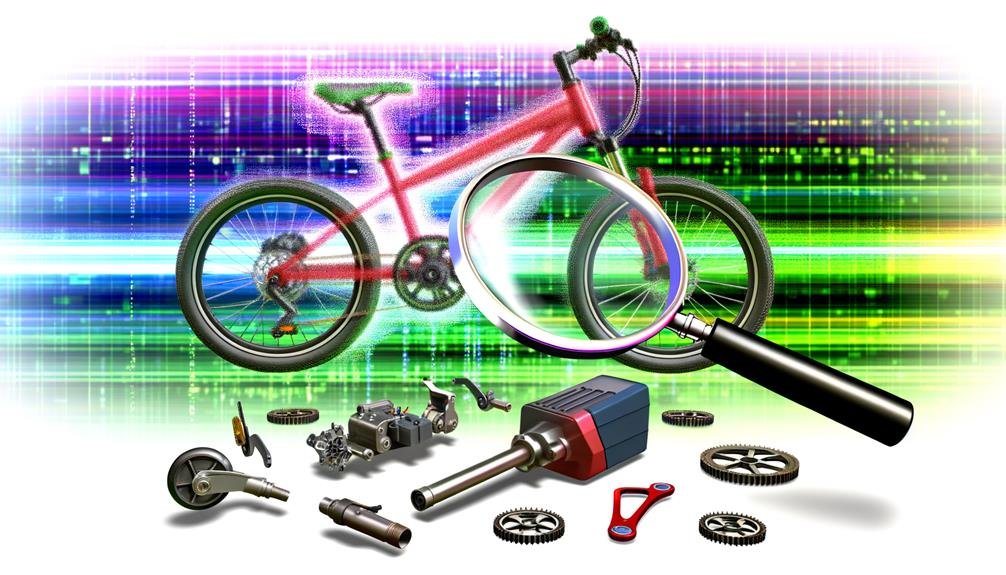 understanding electric bike specifications