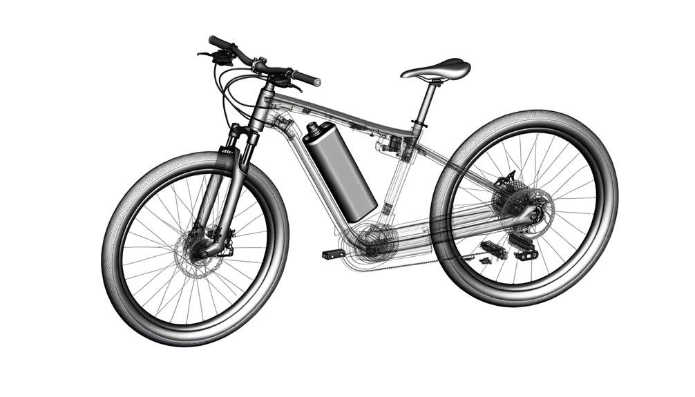 unveiling the secret electric bicycle battery