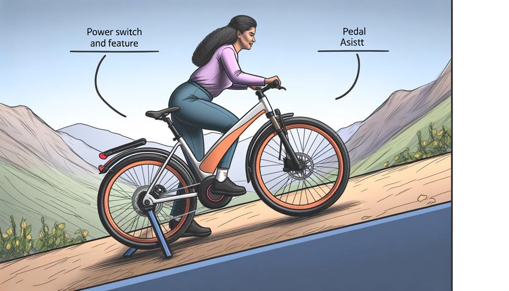 versatile electric bicycles with dual functions