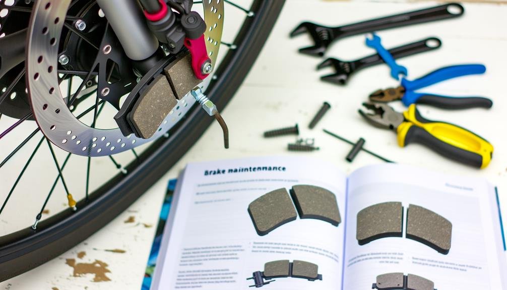e bike maintenance essentials