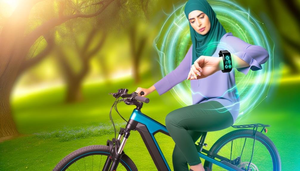 e bikes for fitness enthusiasts