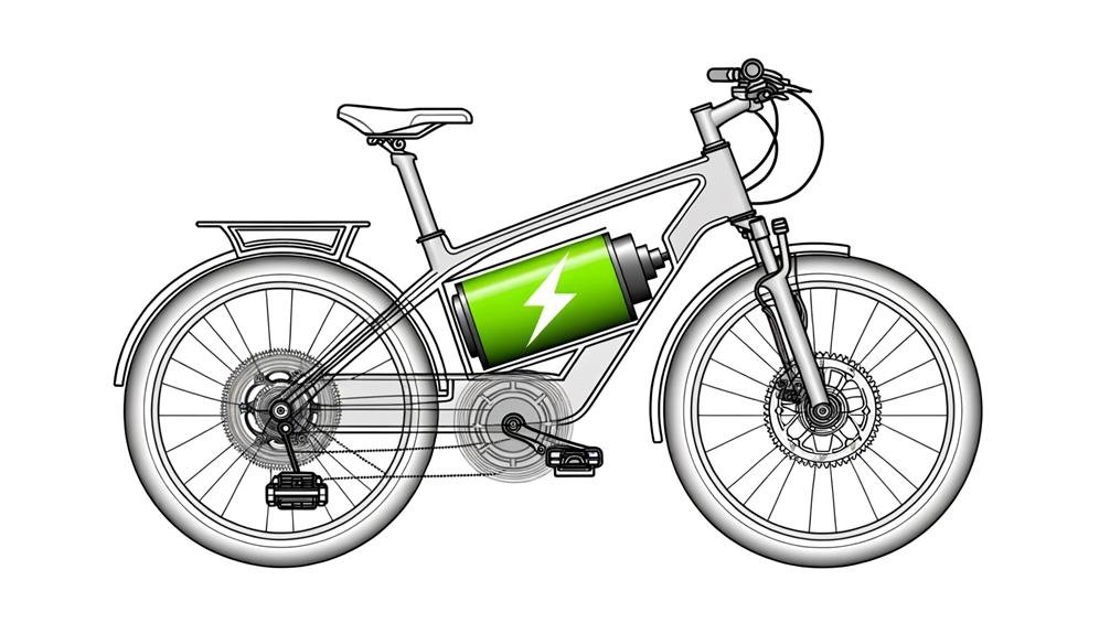 exploring the world of electric bikes