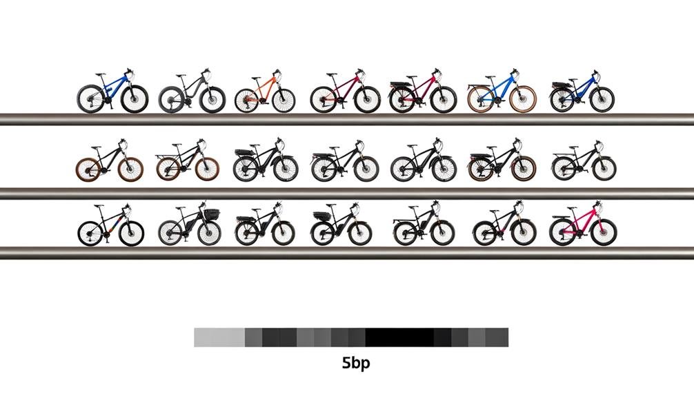 pedego bike selection guide